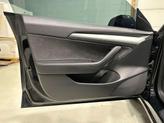 Thumbnail of 2022 Solid Black Tesla Model 3