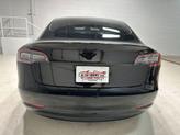 Thumbnail of 2022 Solid Black Tesla Model 3
