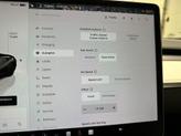 Thumbnail of 2022 Solid Black Tesla Model 3