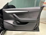 Thumbnail of 2022 Solid Black Tesla Model 3