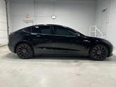 Thumbnail of 2022 Solid Black Tesla Model 3