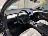 Thumbnail of 2022 Solid Black Tesla Model 3