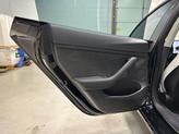 Thumbnail of 2022 Solid Black Tesla Model 3