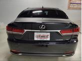 Thumbnail of 2018 Caviar Lexus LS 500