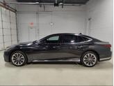Thumbnail of 2018 Caviar Lexus LS 500