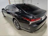 Thumbnail of 2018 Caviar Lexus LS 500