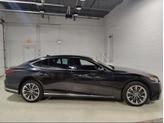 Thumbnail of 2018 Caviar Lexus LS 500