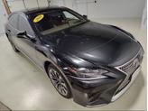 Thumbnail of 2018 Caviar Lexus LS 500