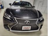 Thumbnail of 2018 Caviar Lexus LS 500