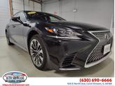Photo of 2018 Caviar Lexus LS 500