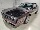 Thumbnail of 1987  Chevrolet Monte Carlo