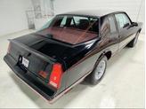 Thumbnail of 1987  Chevrolet Monte Carlo