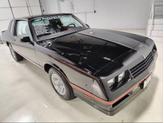 Thumbnail of 1987  Chevrolet Monte Carlo
