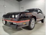 Thumbnail of 1987  Chevrolet Monte Carlo