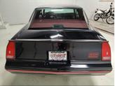 Thumbnail of 1987  Chevrolet Monte Carlo