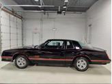 Thumbnail of 1987  Chevrolet Monte Carlo