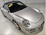 Thumbnail of 2008 Arctic Silver Metallic Porsche 911