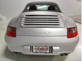 Thumbnail of 2008 Arctic Silver Metallic Porsche 911