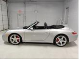 Thumbnail of 2008 Arctic Silver Metallic Porsche 911