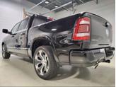 Thumbnail of 2019 Diamond Black Crystal Pearlcoat RAM 1500
