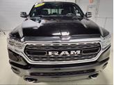 Thumbnail of 2019 Diamond Black Crystal Pearlcoat RAM 1500