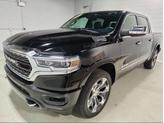 Thumbnail of 2019 Diamond Black Crystal Pearlcoat RAM 1500