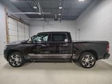 Thumbnail of 2019 Diamond Black Crystal Pearlcoat RAM 1500
