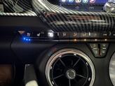 Thumbnail of 2022 Riverside Blue Metallic Chevrolet Camaro