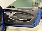 Thumbnail of 2022 Riverside Blue Metallic Chevrolet Camaro