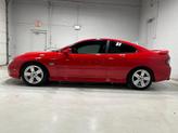 Thumbnail of 2006 Torrid Red Pontiac GTO