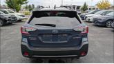 Thumbnail of 2025 Cosmic Blue Pearl Subaru Outback