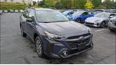 Photo of 2025 Cosmic Blue Pearl Subaru Outback