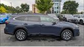 Thumbnail of 2025 Cosmic Blue Pearl Subaru Outback