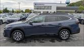 Thumbnail of 2025 Cosmic Blue Pearl Subaru Outback
