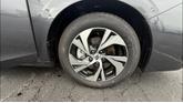 Thumbnail of 2025 Magnetite Gray Subaru Legacy