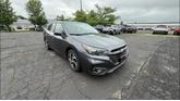 Photo of 2025 Magnetite Gray Subaru Legacy