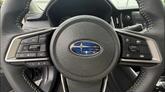 Thumbnail of 2025 Magnetite Gray Subaru Legacy