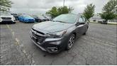 Thumbnail of 2025 Magnetite Gray Subaru Legacy