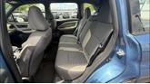 Thumbnail of 2025 Horizon Blue Pearl Subaru Forester