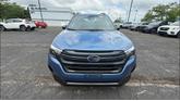 Thumbnail of 2025 Horizon Blue Pearl Subaru Forester