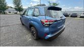 Thumbnail of 2025 Horizon Blue Pearl Subaru Forester