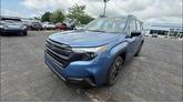 Thumbnail of 2025 Horizon Blue Pearl Subaru Forester