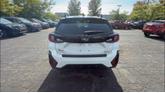 Thumbnail of 2025 Crystal White Pearl Subaru Crosstrek