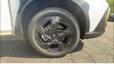 Thumbnail of 2025 Crystal White Pearl Subaru Crosstrek