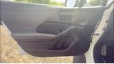 Thumbnail of 2025 Crystal White Pearl Subaru Crosstrek
