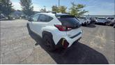 Thumbnail of 2025 Crystal White Pearl Subaru Crosstrek