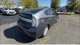 Thumbnail of 2013 Winter Gray Toyota Prius Plug-in