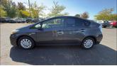 Thumbnail of 2013 Winter Gray Toyota Prius Plug-in