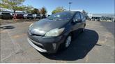 Thumbnail of 2013 Winter Gray Toyota Prius Plug-in