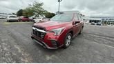 Thumbnail of 2024 Crimson Red Pearl Subaru Ascent